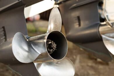 BOAT AND WATERCRAFT REPAIR