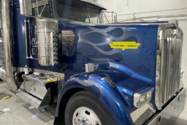 Kenworth Truck